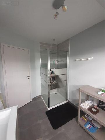 Maison à vendre à Écommoy dans la Sarthe (72220), ref : 023/2079