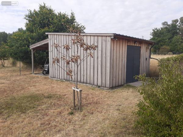 Maison à vendre à Écommoy dans la Sarthe (72220), ref : 023/2079