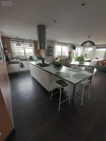 Maison à vendre à Écommoy dans la Sarthe (72220), ref : 023/2079