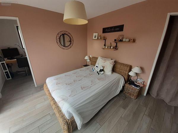 Maison à vendre à Écommoy dans la Sarthe (72220), ref : 023/2079