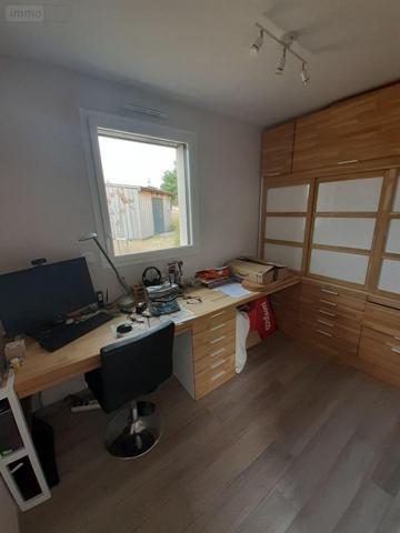 Maison à vendre à Écommoy dans la Sarthe (72220), ref : 023/2079