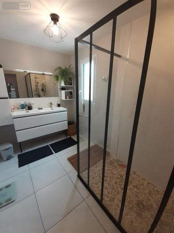 Maison à vendre à Écommoy dans la Sarthe (72220), ref : 023/2079