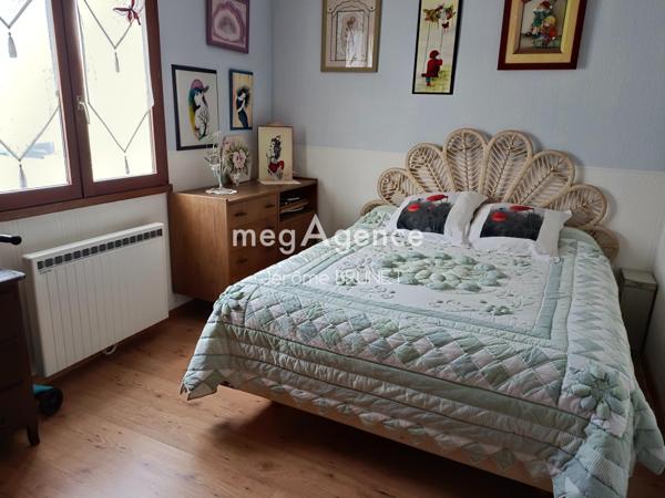 Maison à CHARRON, 17230 - 5 pièces 137m²