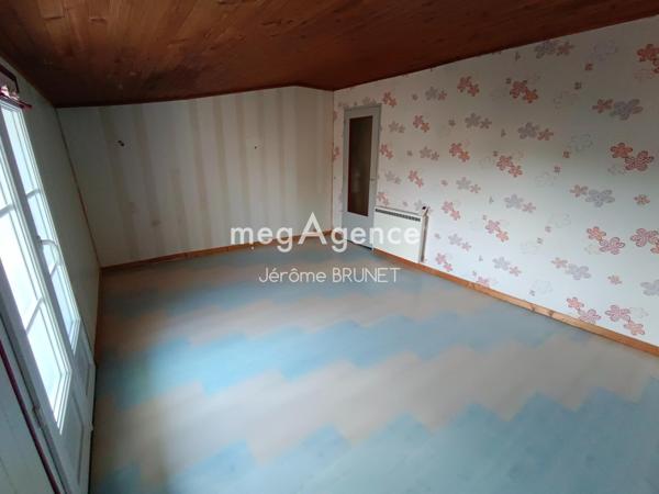 Maison à CHARRON, 17230 - 5 pièces 137m²