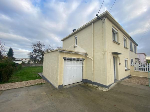 Maison Tergnier 4 pièce(s) 79 m2