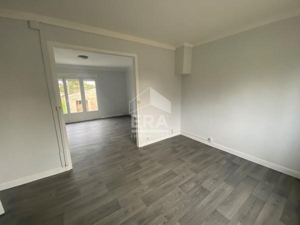 Maison Tergnier 4 pièce(s) 79 m2