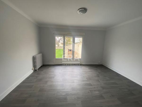 Maison Tergnier 4 pièce(s) 79 m2