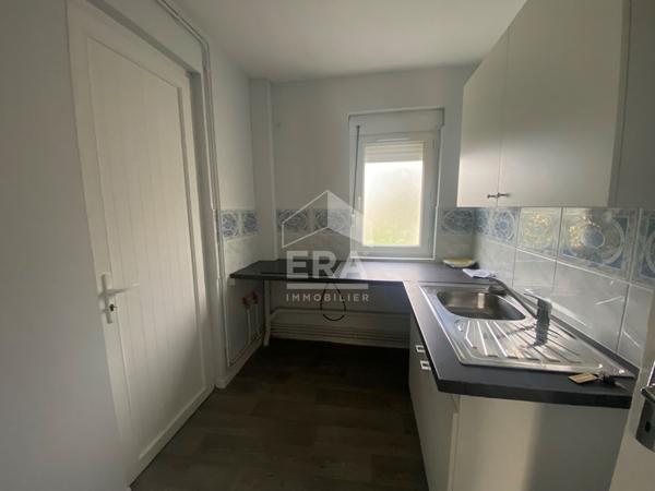 Maison Tergnier 4 pièce(s) 79 m2