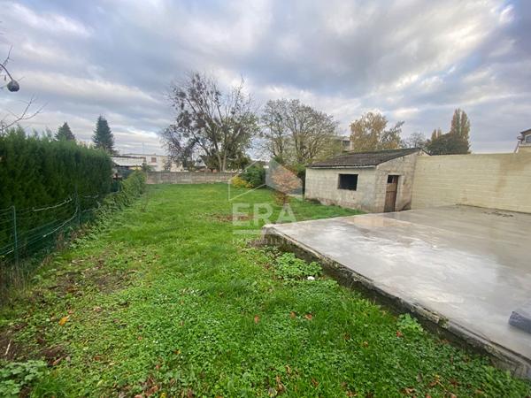 Maison Tergnier 4 pièce(s) 79 m2