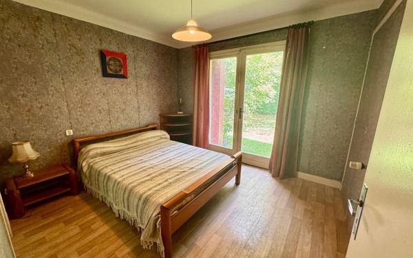 Maison à vendre    4 pièces •  Yzosse