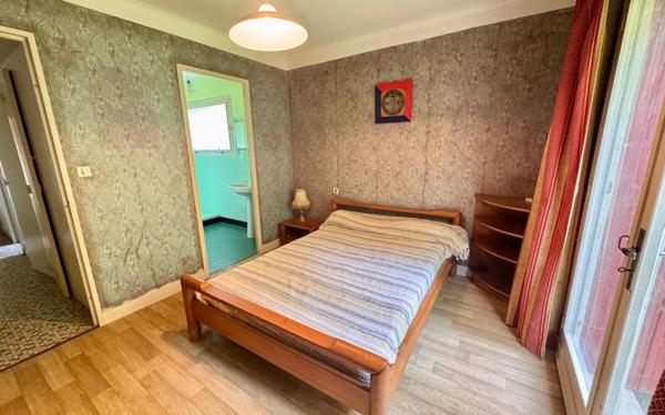 Maison à vendre    4 pièces •  Yzosse