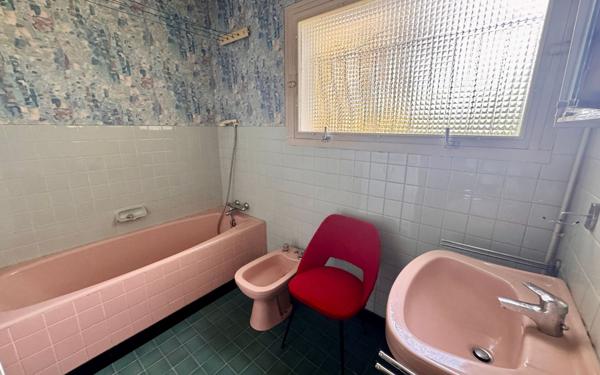 Maison à vendre    4 pièces •  Yzosse