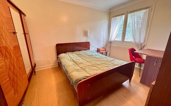 Maison à vendre    4 pièces •  Yzosse