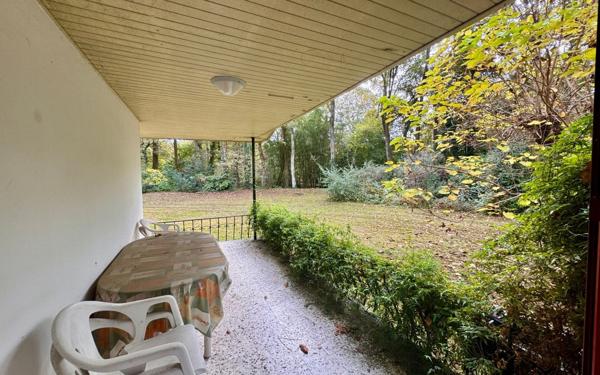 Maison à vendre    4 pièces •  Yzosse