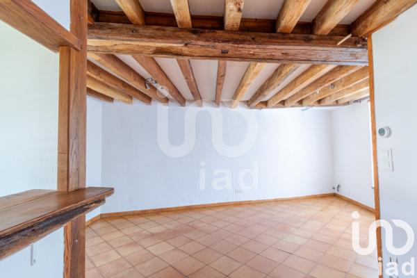 Maison à vendre 3 pièces 56 m² Lorris