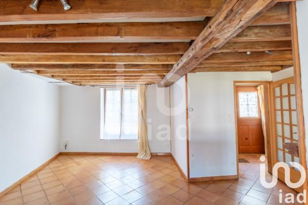 Maison à vendre 3 pièces 56 m² Lorris