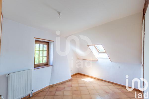 Maison à vendre 3 pièces 56 m² Lorris