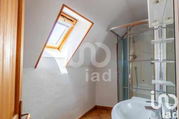 Maison à vendre 3 pièces 56 m² Lorris