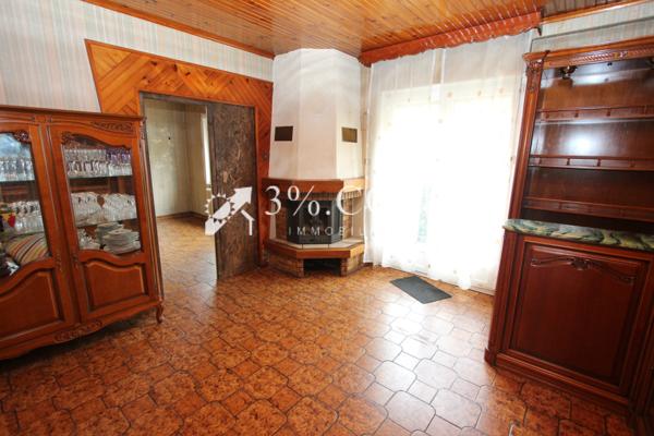 Maison 7 pièce(s) 2 chambre(s) 101 m²