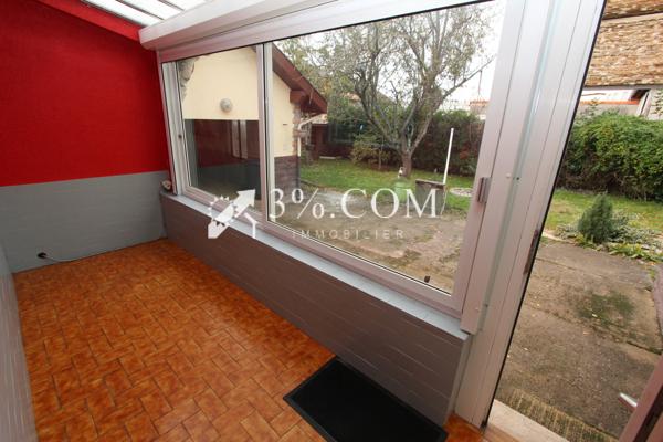 Maison 7 pièce(s) 2 chambre(s) 101 m²