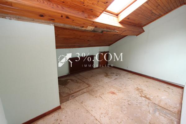 Maison 7 pièce(s) 2 chambre(s) 101 m²