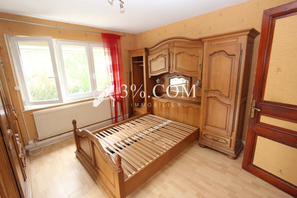 Maison 7 pièce(s) 2 chambre(s) 101 m²