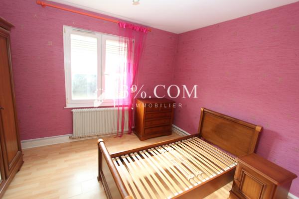 Maison 7 pièce(s) 2 chambre(s) 101 m²