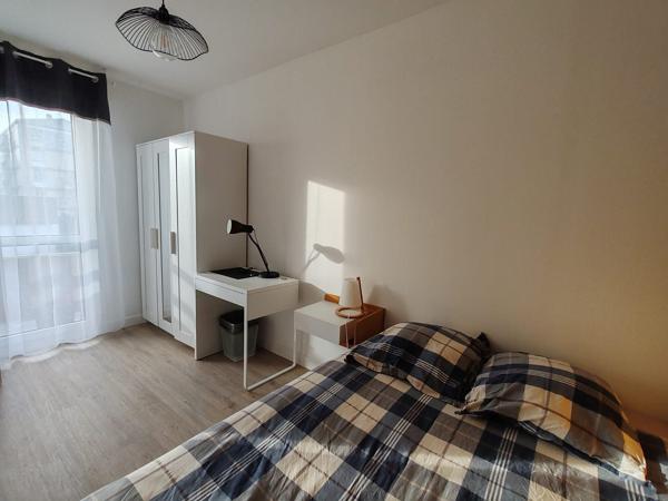 COLOCATION MENEZ PAUL-LA2384