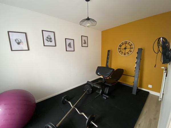COLOCATION MENEZ PAUL-LA2384