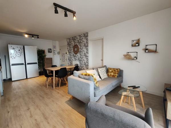 COLOCATION MENEZ PAUL-LA2384
