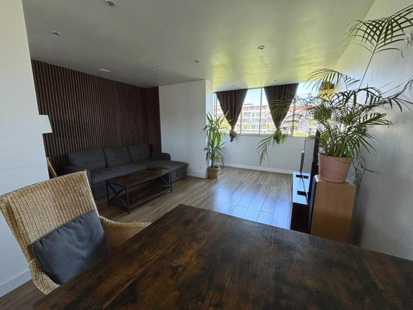 Appartement Duplex T3 de 64m² Le Lavandou