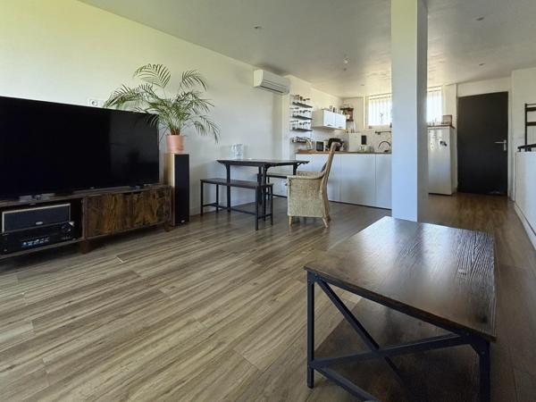 Appartement Duplex T3 de 64m² Le Lavandou