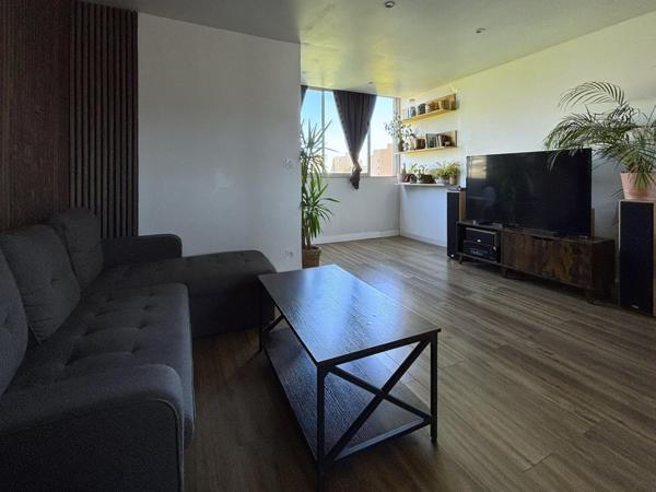 Appartement Duplex T3 de 64m² Le Lavandou