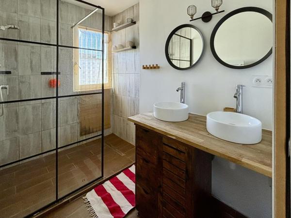 Appartement Duplex T3 de 64m² Le Lavandou