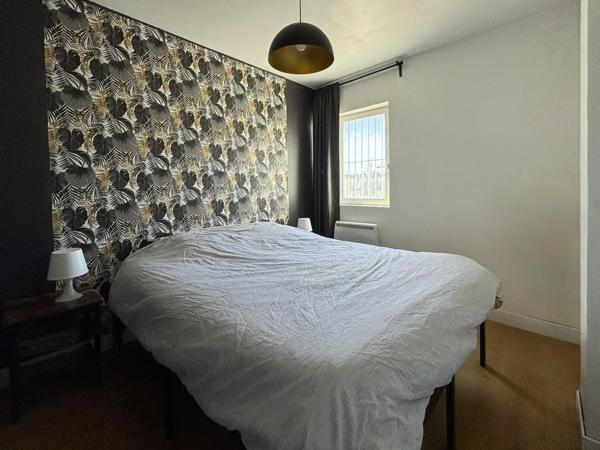 Appartement Duplex T3 de 64m² Le Lavandou