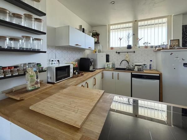 Appartement Duplex T3 de 64m² Le Lavandou