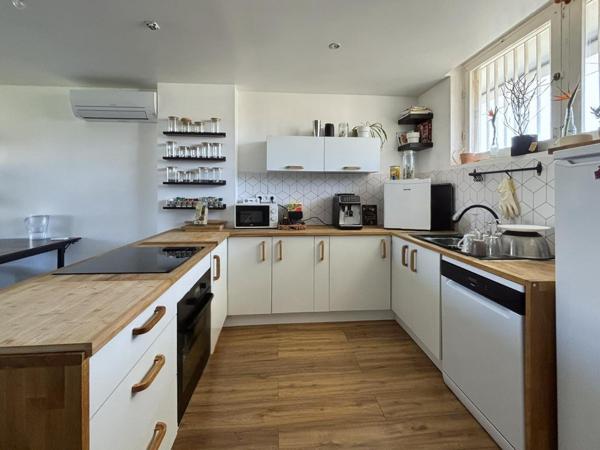 Appartement Duplex T3 de 64m² Le Lavandou