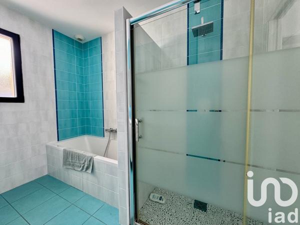 Maison 7 pièces de 218 m² à La Brède (33650)