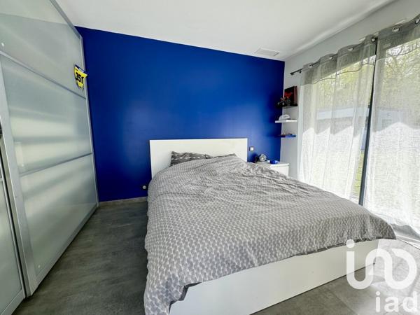 Maison 7 pièces de 218 m² à La Brède (33650)