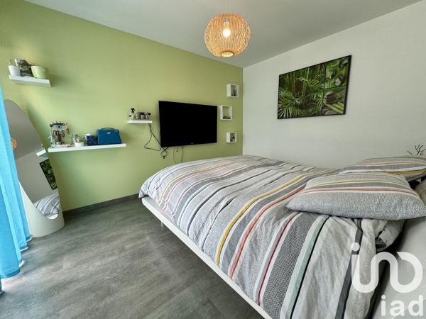 Maison 7 pièces de 218 m² à La Brède (33650)