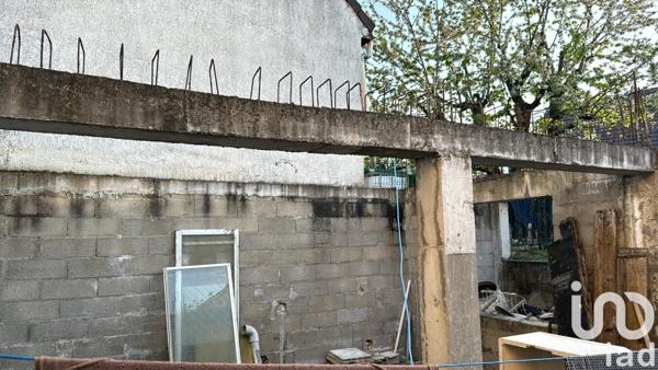 Maison 4 pièces de 64 m² à Stains (93240)