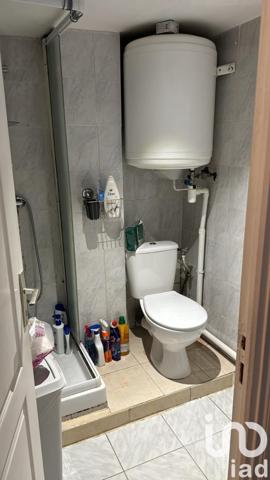 Maison 4 pièces de 64 m² à Stains (93240)