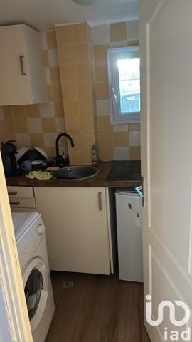 Maison 4 pièces de 64 m² à Stains (93240)