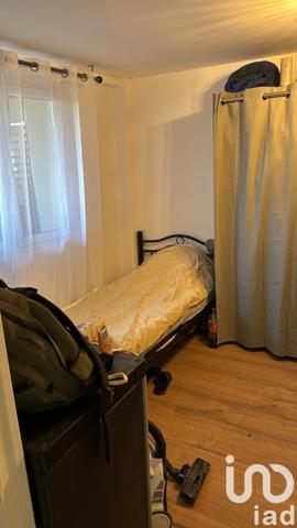 Maison 4 pièces de 64 m² à Stains (93240)