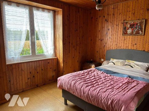 Maison a Vendre à LANGOLEN, en Finistère Sud (29), en EXCLUSIVITE, Maison Traditionnelle d'habi...