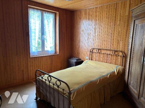 Maison a Vendre à LANGOLEN, en Finistère Sud (29), en EXCLUSIVITE, Maison Traditionnelle d'habi...