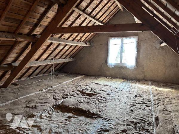 Maison a Vendre à LANGOLEN, en Finistère Sud (29), en EXCLUSIVITE, Maison Traditionnelle d'habi...