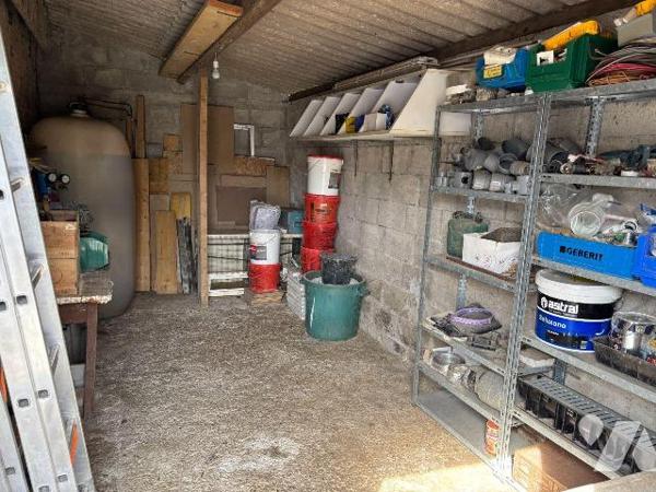 Maison a Vendre à LANGOLEN, en Finistère Sud (29), en EXCLUSIVITE, Maison Traditionnelle d'habi...