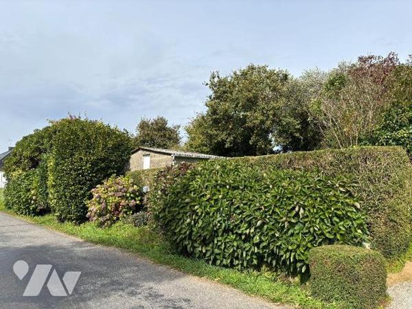 Maison a Vendre à LANGOLEN, en Finistère Sud (29), en EXCLUSIVITE, Maison Traditionnelle d'habi...