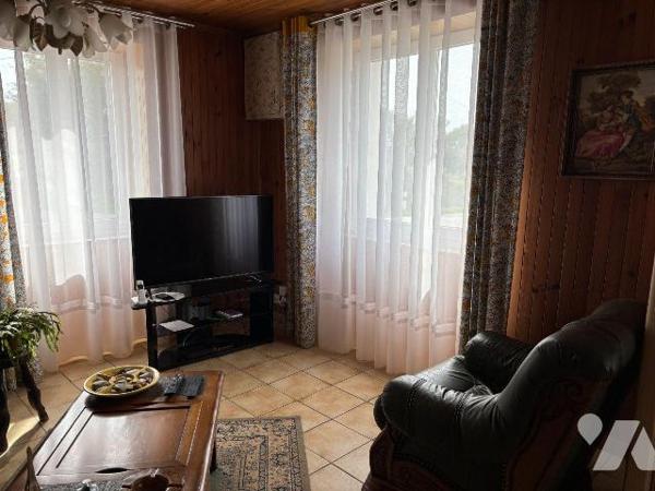 Maison a Vendre à LANGOLEN, en Finistère Sud (29), en EXCLUSIVITE, Maison Traditionnelle d'habi...